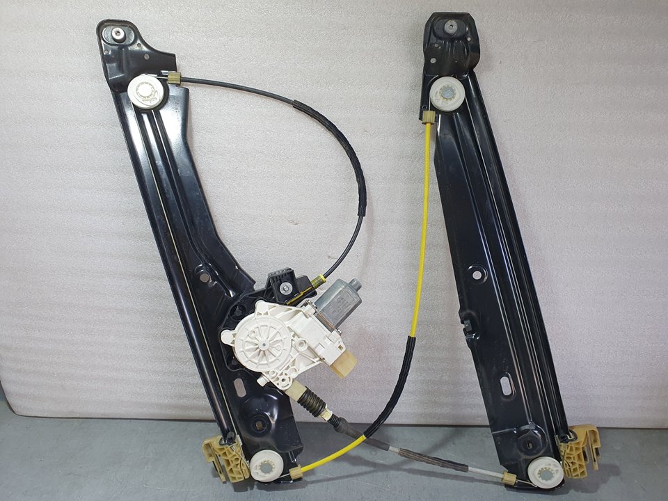 BMW 7 Series F01/F02 (2008-2015) Front Right Door Window Regulator 7182086S,71821069E 24076517