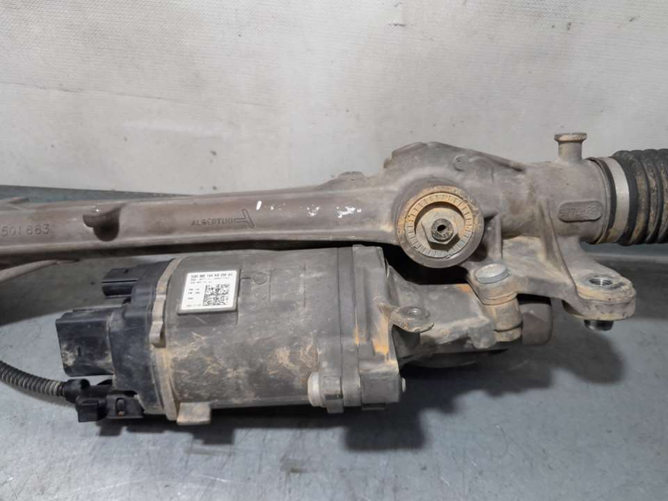 JEEP Golf 7 generation (2012-2024) Steering Rack 5Q1423051BC 22545353