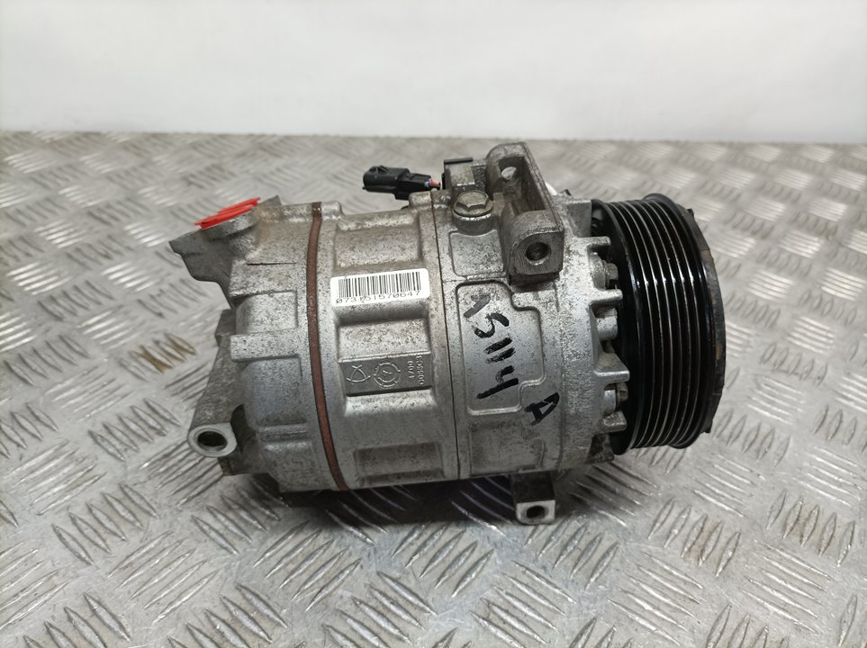 RENAULT Ducato Air Condition Pump 8200454172E, 3063645384, VALEO 22025125