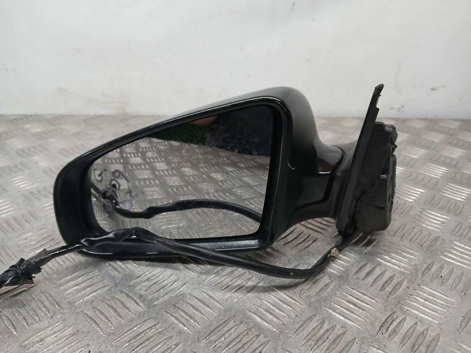 FIAT Strada 1 generation (1996-2023) Left Side Wing Mirror 8E0857507B 26531086