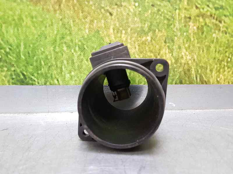 RENAULT Modus 1 generation (2004-2012) Mass Air Flow Sensor MAF 8200358901C,5WK97007 18566538