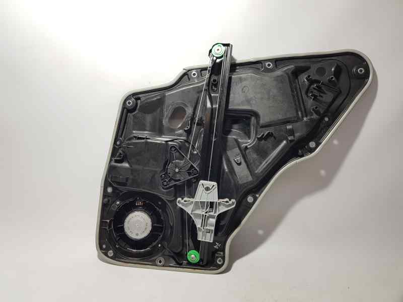 VOLKSWAGEN Tiguan 1 generation (2007-2017) Rear left door window lifter 5N0959703F 20600189