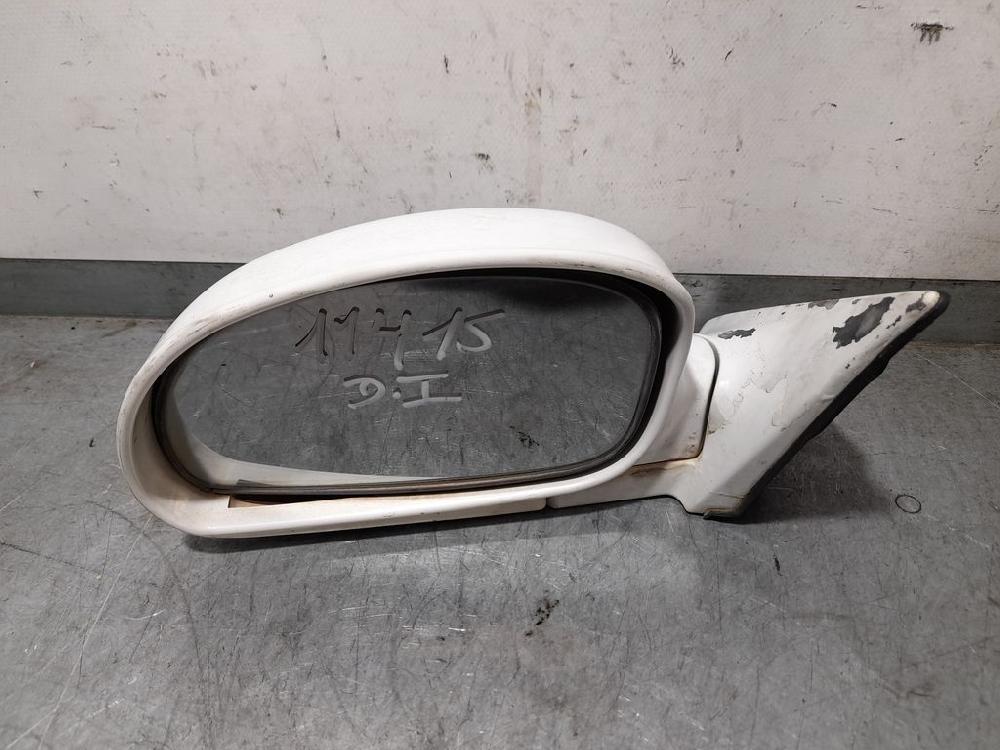 NISSAN Lantra J2 (1995-2000) Left Side Wing Mirror SINREF 18597822