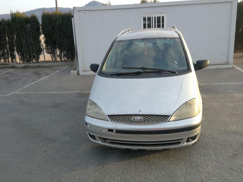 DAIHATSU Galaxy 1 generation (1995-2006) Абс блок 7M3614111Q,10020403664 23661088