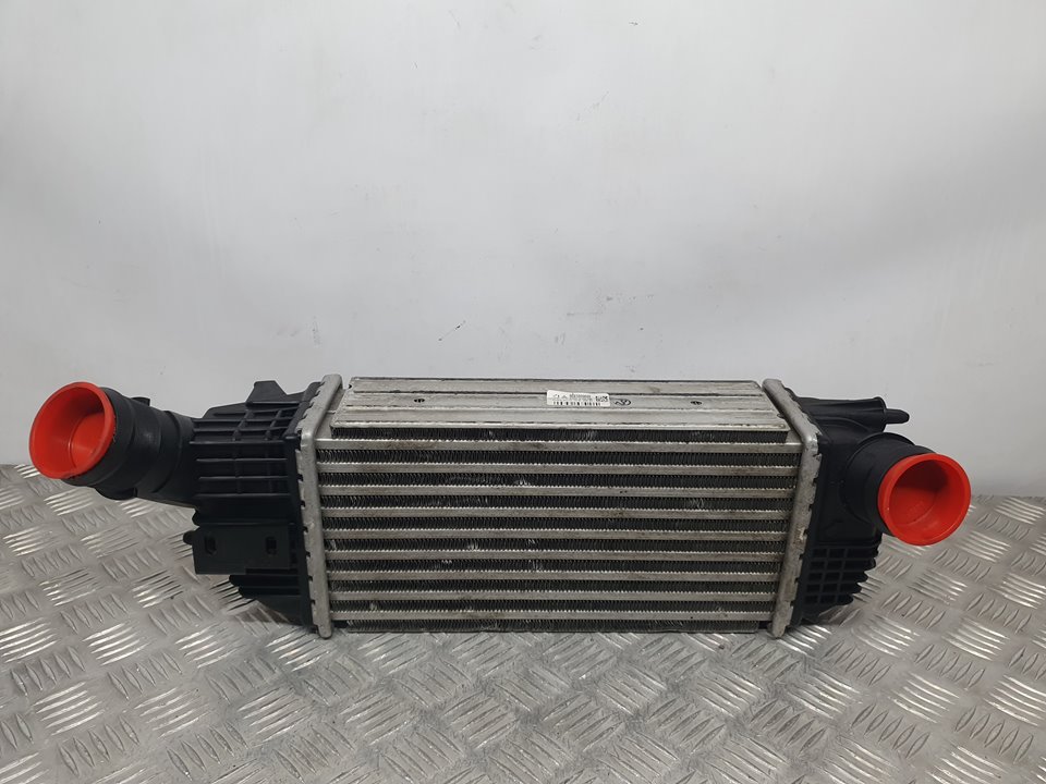 CITROËN C5 2 generation (2008-2017) Interkūlerio radiatorius 9683009680, DELPHI 24074307