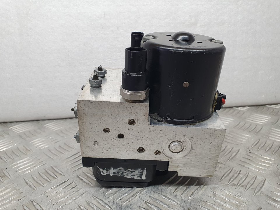 FIAT A-Class W168 (1997-2004) ABS pump A0044310912,0265202461 20479682