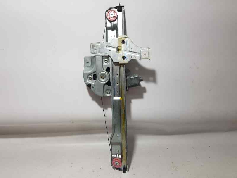 PEUGEOT 208 Peugeot 208 (2012-2015) Front Right Door Window Regulator 9673154380, 37223010 18692301