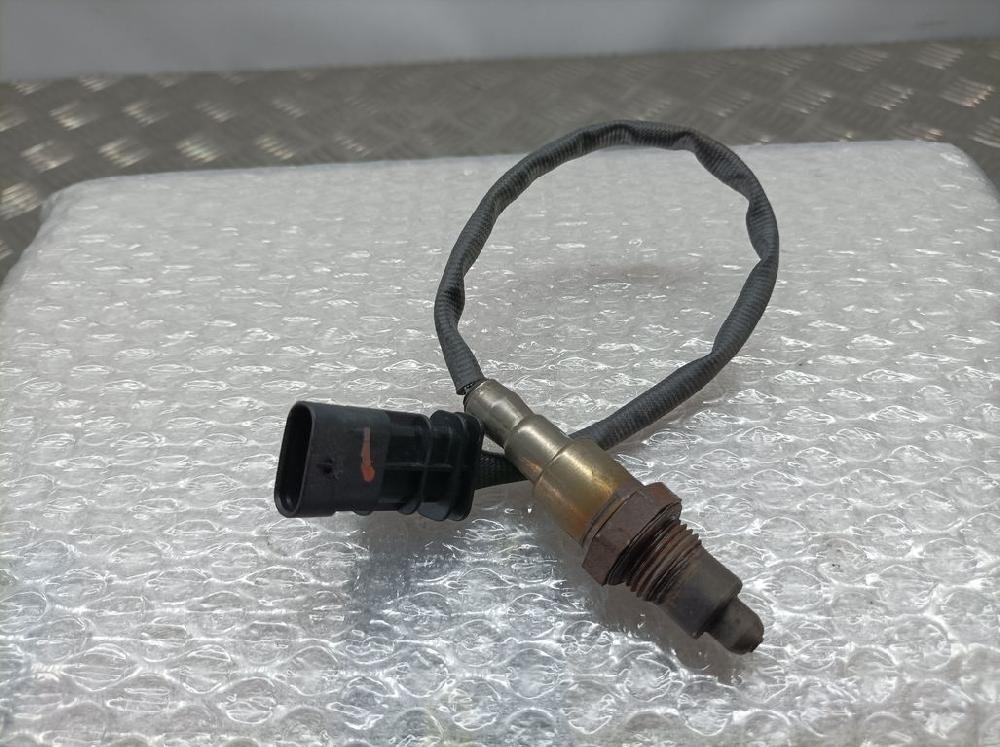 CITROËN C3 3 generation (2016-2024) Lambda Oxygen Sensor 9810667080,0258030340 23659588