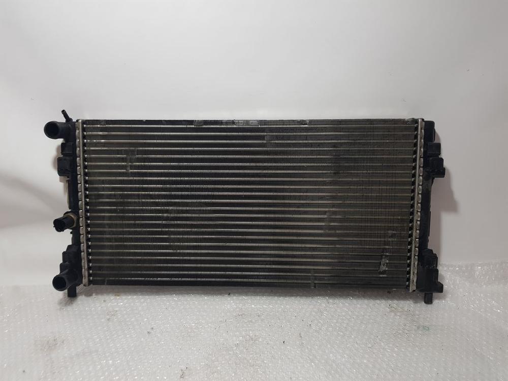 DODGE Ibiza 4 generation (2008-2017) Air Con Radiator 6R01212530,R3570001 18702278