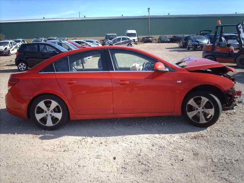 CHEVROLET Cruze 1 generation (2009-2015) Far stânga spate INTERIORROZADO 23656271