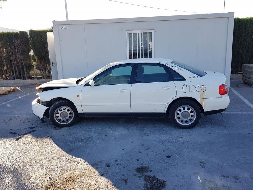 HONDA A4 B5/8D (1994-2001) Klímaszivattyú 8D0260805D, 5060310780 22613356