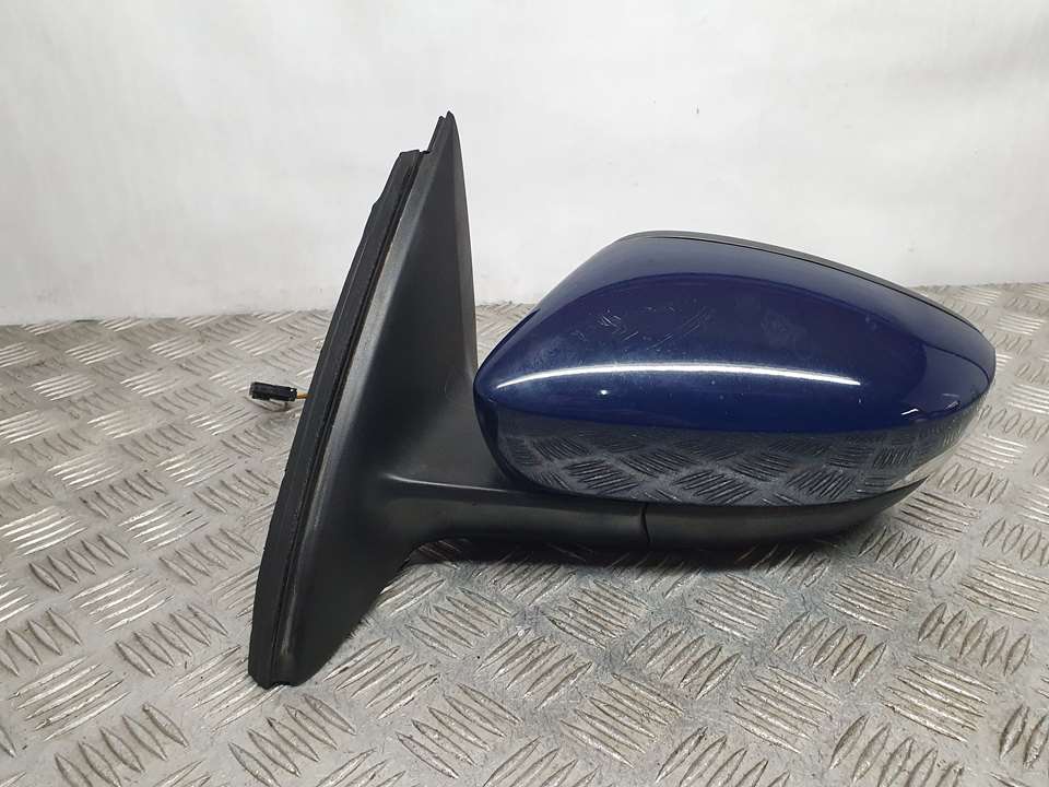 SEAT Toledo 4 generation (2012-2020) Left Side Wing Mirror 5JB857407K 23657400