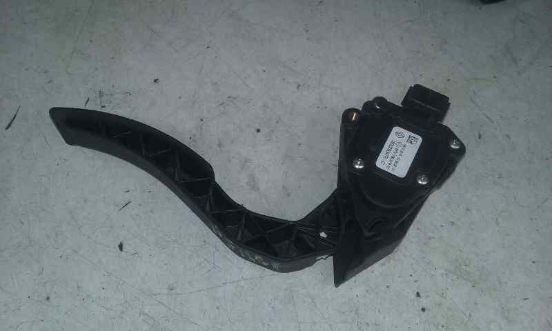 RENAULT Clio 3 generation (2005-2012) Другие кузовные детали 180029347RC, 6PV00997807 18567935