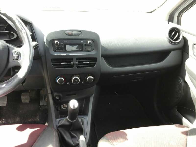 RENAULT Clio 3 generation (2005-2012) Ляво странично огледало 963025724R,7CABLES,ELECTRICO 18648023