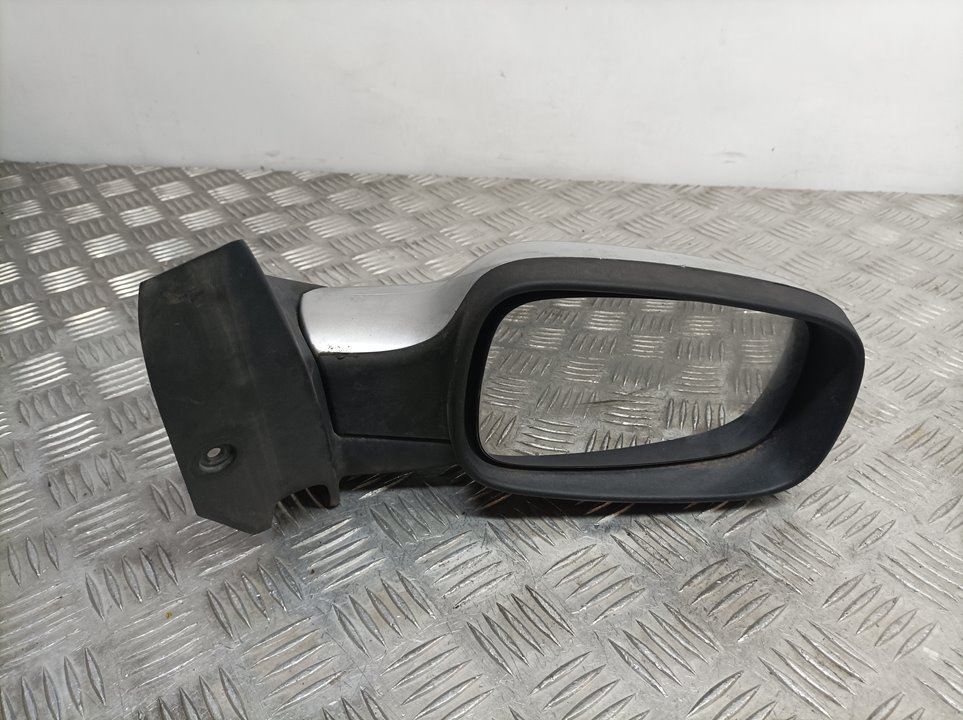 DODGE Scenic 2 generation (2003-2010) Rétroviseur latéral droit ELECTRICO7PINS 21423926