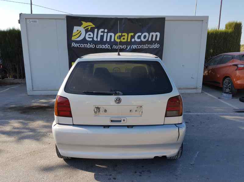 VOLKSWAGEN Polo 3 generation (1994-2002) Насос гідропідсилювача 6N0422155E,2606532,DELPHI 18628201