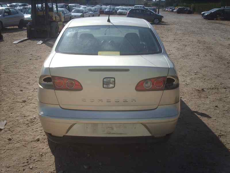 SEAT Cordoba 2 generation (1999-2009) Szervoszivattyú 6Q0423156AB, TRW 18473502