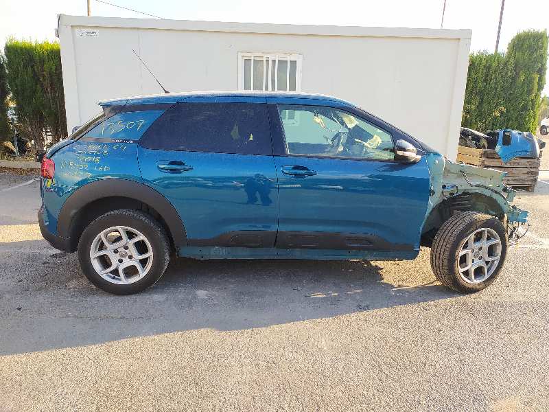 CITROËN C4 Cactus 1 generation (2014-2024) ABS blokas 9808055980,970025 18700628