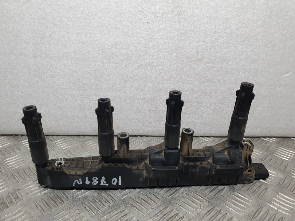 MERCEDES-BENZ A-Class W168 (1997-2004) High Voltage Ignition Coil 0221503033 20490171