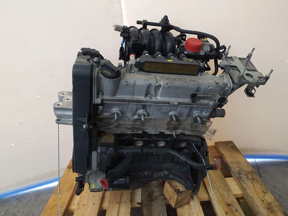 FIAT Punto 3 generation (2005-2020) Κινητήρας 199A4000,5850529 26532181