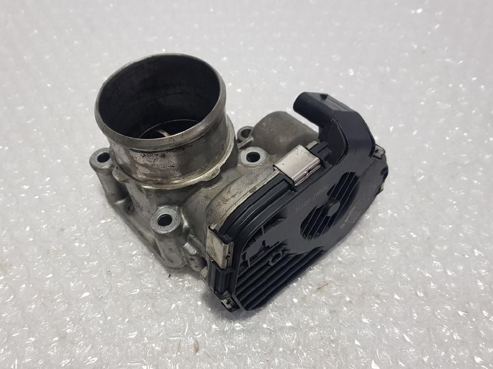 HYUNDAI Tucson 3 generation (2015-2021) Throttle Body 351002A600, 0280750612 18702276