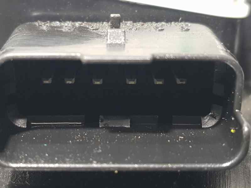 CITROËN C4 Cactus 1 generation (2014-2024) Other Control Units 9611336680, A2C94382200 18675658