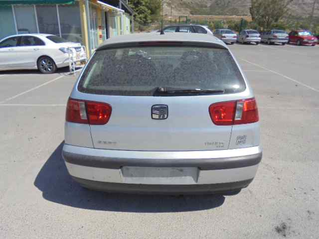 SEAT Cordoba 1 generation (1993-2003) Егр клапан 038129637B 18563024