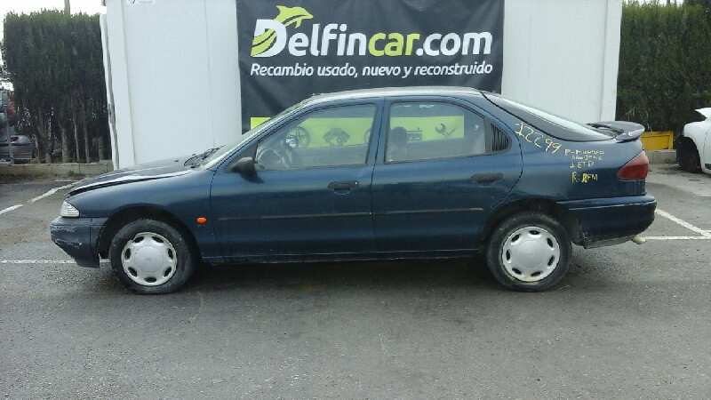 FORD Mondeo 2 generation (1996-2000) Стартер 92AB11000HB,0001110104 18641221