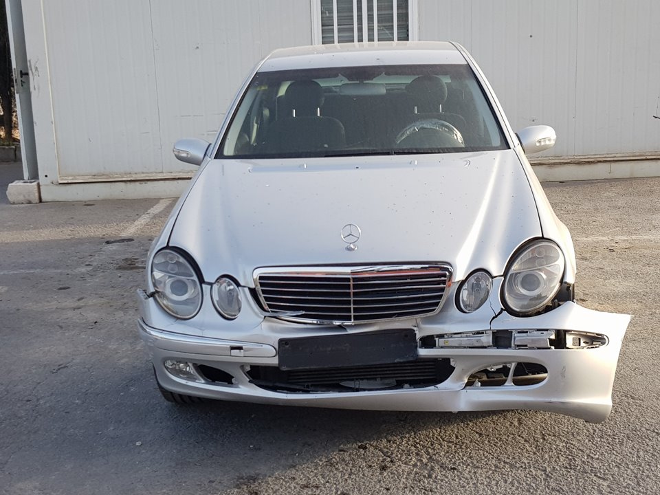 MAZDA E-Class W211/S211 (2002-2009) Bagdifferentiale A2303511108 23634327