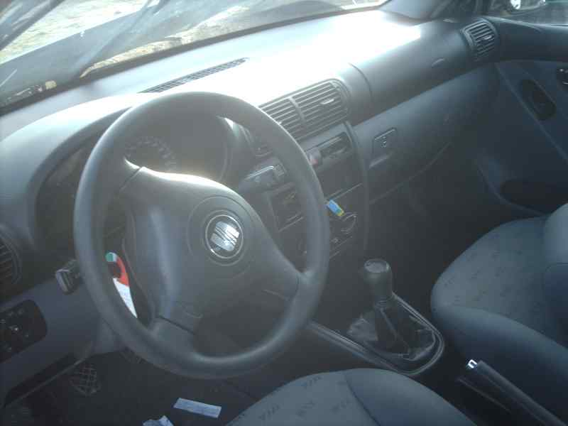 TOYOTA Leon 1 generation (1999-2005) Фонарь задний левый ROZADO 18455045