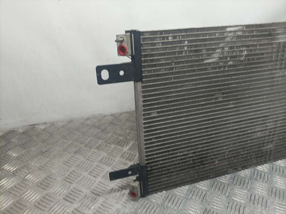 PEUGEOT 308 T9 (2013-2021) Air Con Radiator 9673629780, Z8309003, BEHR 24290971