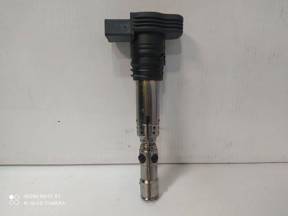 DODGE A4 B6/8E (2000-2005) High Voltage Ignition Coil 06A905115D, 78251001 18661872