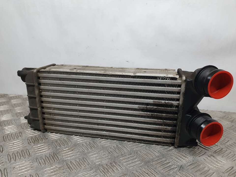 CITROËN C4 Picasso 1 generation (2006-2013) Starpdzesētāja/interkūlera radiators 9684212480, M144105 21406665