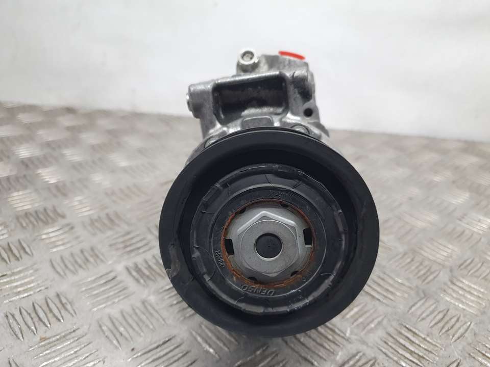 AUDI A4 B8/8K (2011-2016) Air Condition Pump 8K0260805E, 4471906904, DENSO 23660827