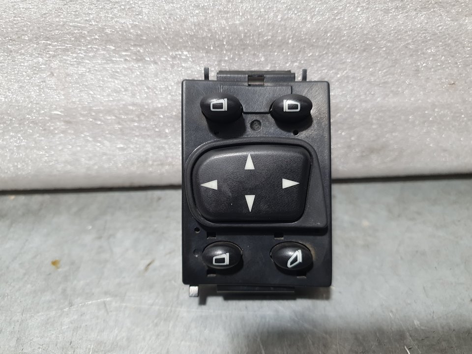 MERCEDES-BENZ S-Class W220 (1998-2005) Other Control Units 2208211551, 03463300 18726900