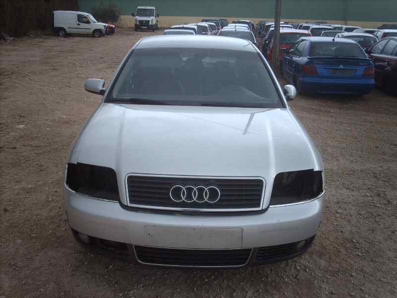 AUDI A6 C5/4B (1997-2004) Vindusløfter bak venstre dør 8PIN,ELECTRICO 24005864