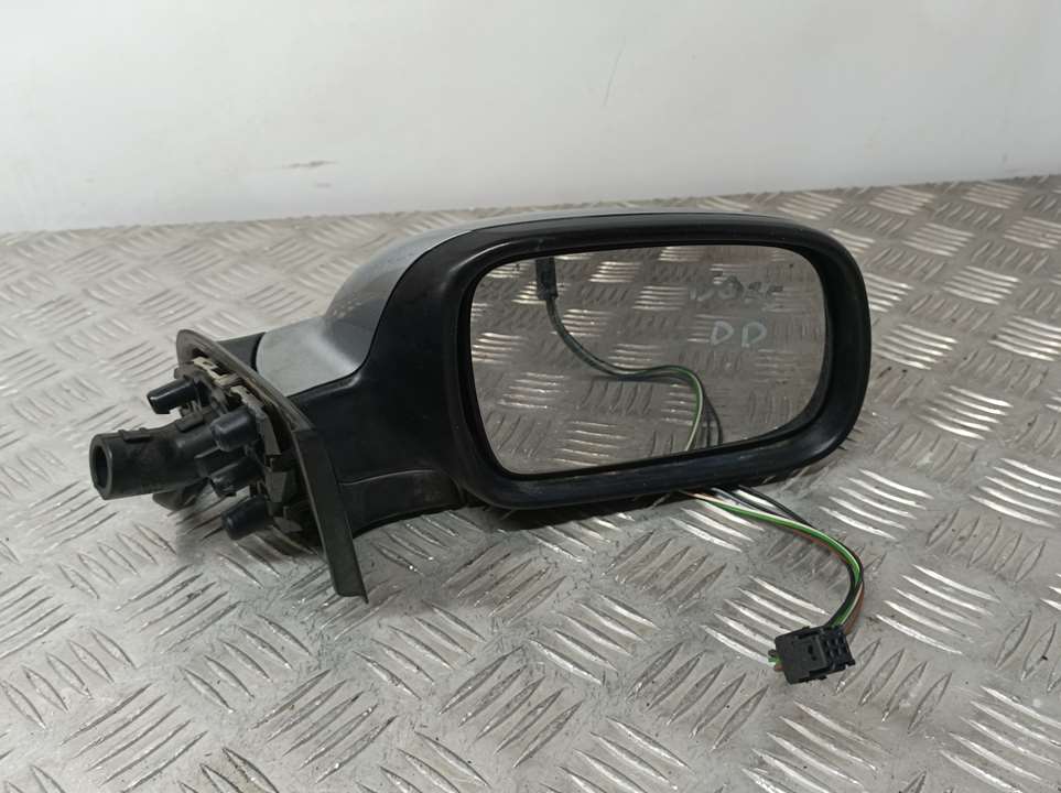 PEUGEOT 307 1 generation (2001-2008) Right Side Wing Mirror ELECTRICO6CABLES 21588007