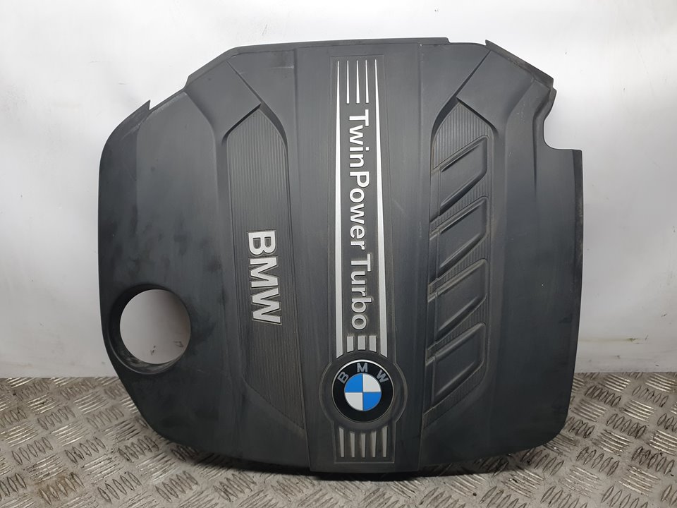 BMW 3 (F30, F80) Защита двигателя 7810802 23623460