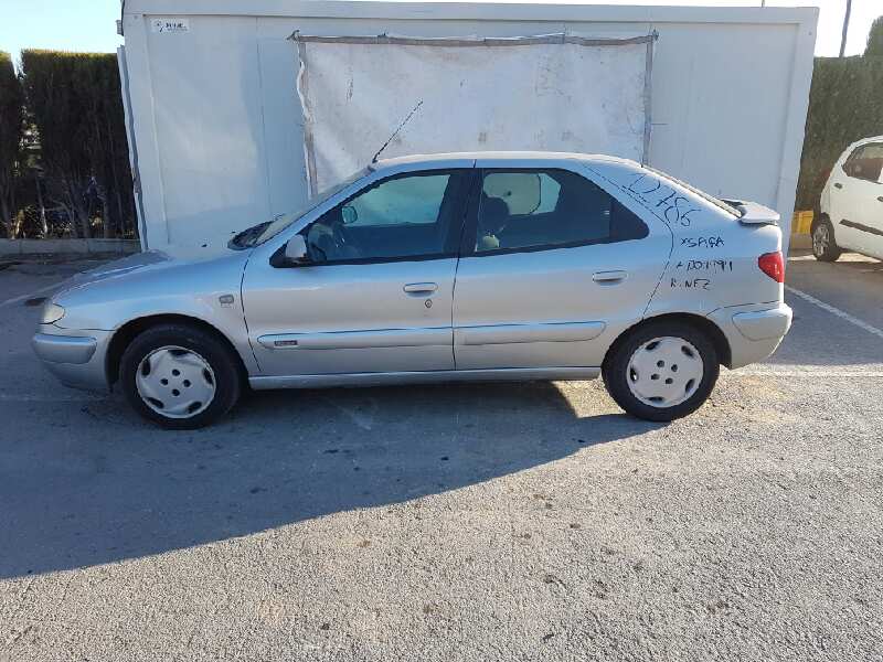 MITSUBISHI Xsara 1 generation (1997-2004) Purkštukas (forsunkė) 0445110183 18713641