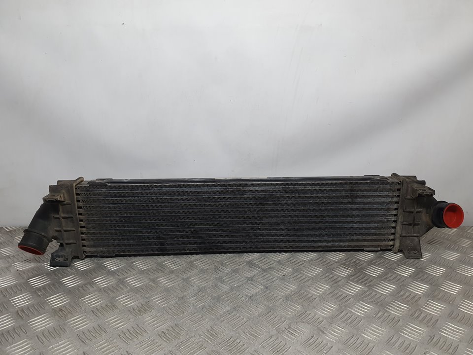 FORD Mondeo 4 generation (2007-2015) Intercooler Radiator 6G919L440FC, 991796A 21533969