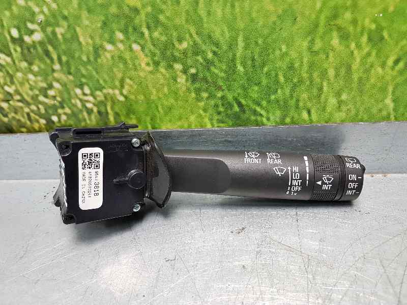 OPEL Astra J (2009-2020) Indicator Wiper Stalk Switch 95433818,41820510241 18598551