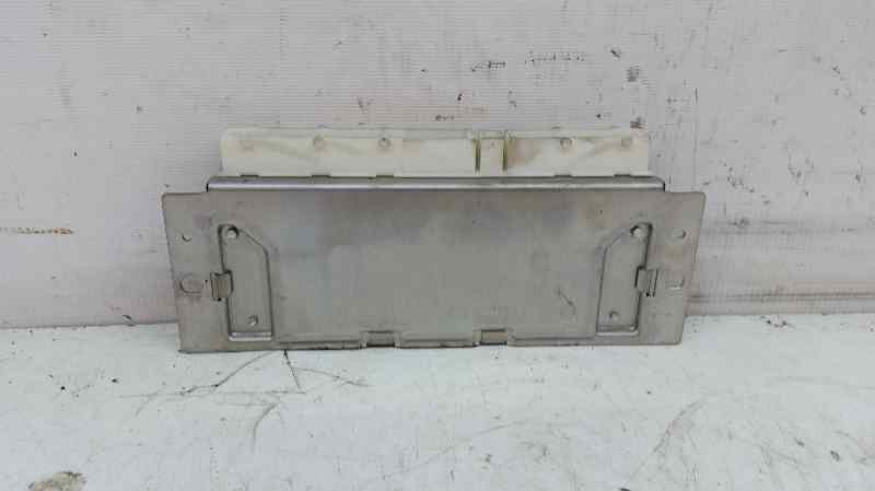 MERCEDES-BENZ C-Class W202/S202 (1993-2001) Other Control Units 0265109052, 0175457332 20591010