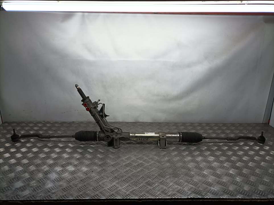 RENAULT Trafic 2 generation (2001-2015) Steering Rack 490018549R,93459573 24105762