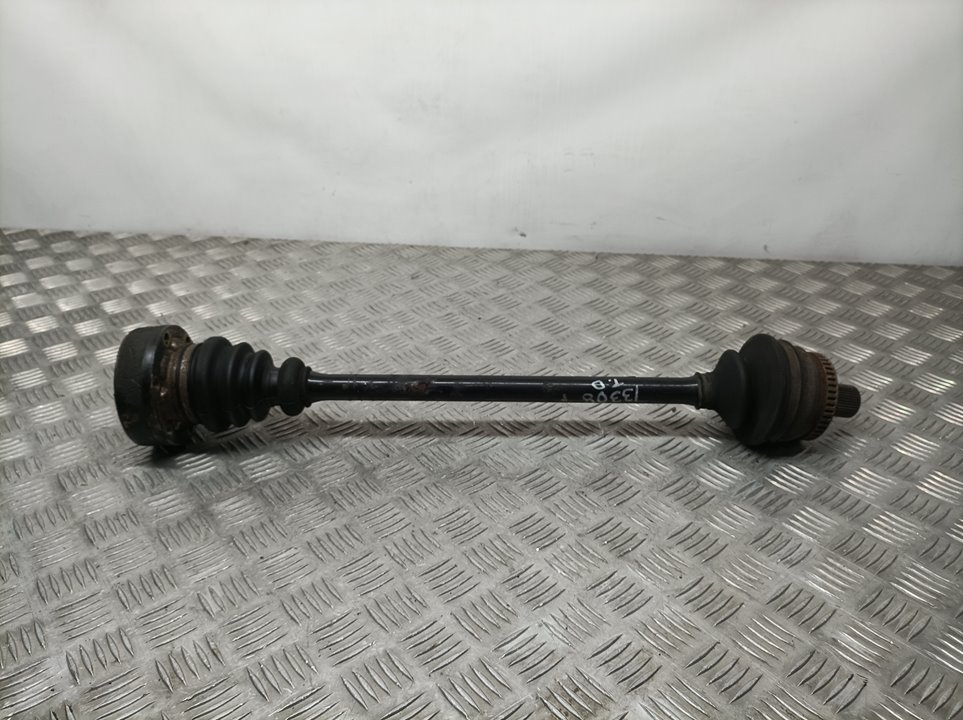 NISSAN A3 8L (1996-2003) Rear Right Driveshaft 4B0501203C 18690605