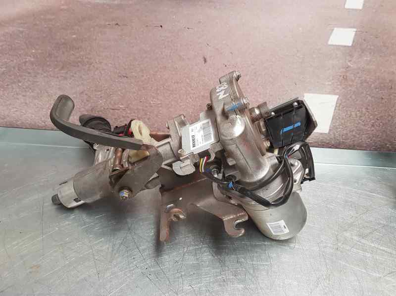 RENAULT Kangoo 2 generation (2007-2021) Steering Column Mechanism 8201207613, PW22BD0189Q 18544705