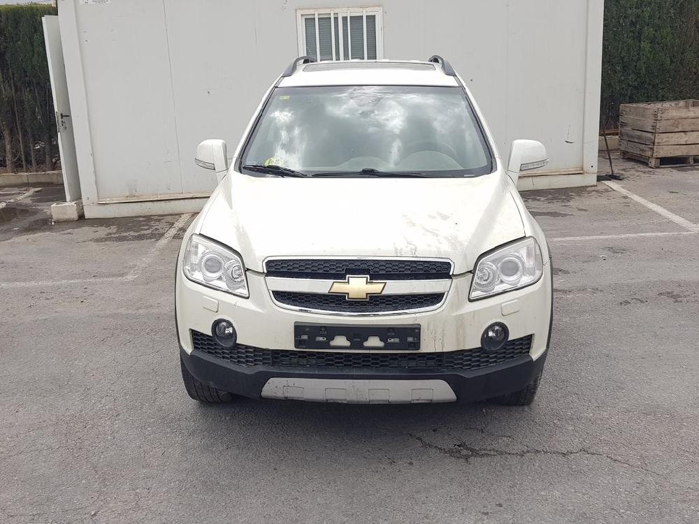 MITSUBISHI Captiva 1 generation (2006-2018) Полуось передняя правая 96624722, 513456 23622170