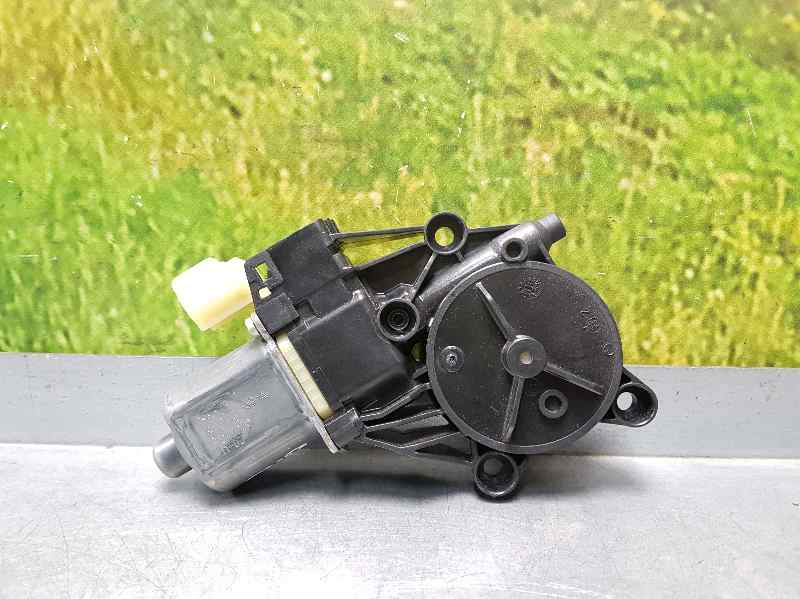 FORD Fiesta 5 generation (2001-2010) Front Right Door Window Control Motor 8A6114553A, 2PINS 18637419