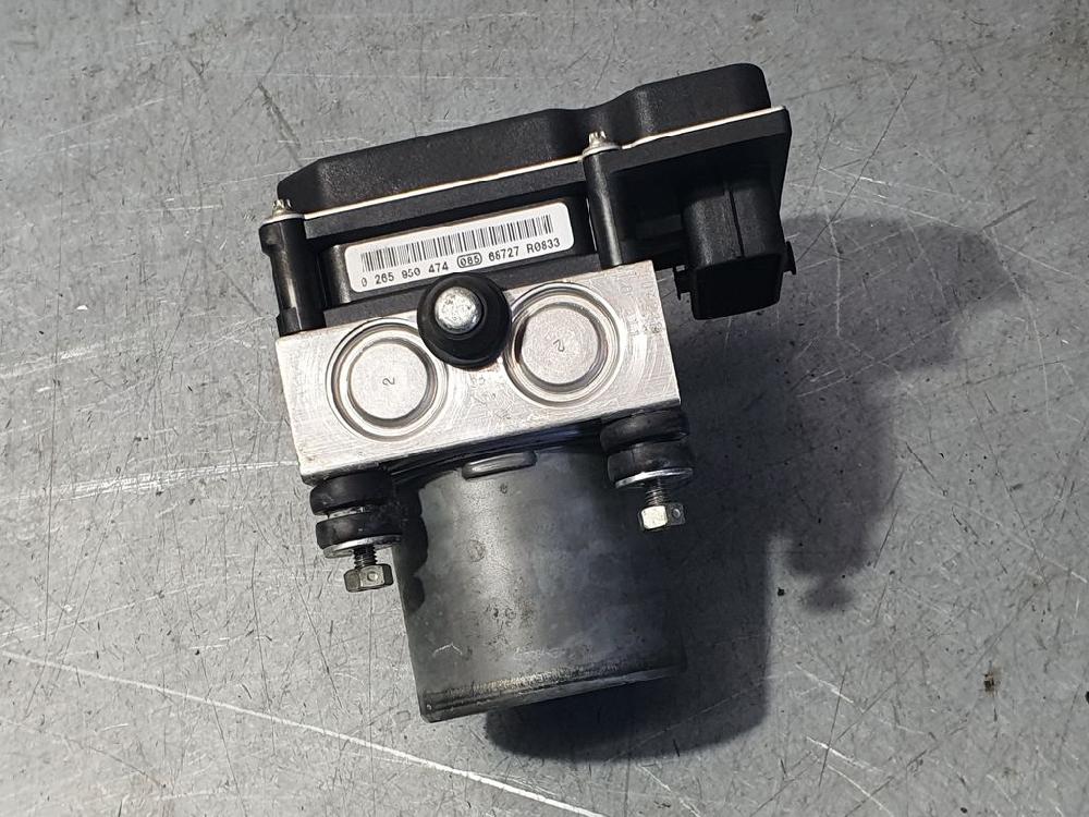 DODGE A4 B6/8E (2000-2005) ABS Pump 8E0614517BF,0265234336 18693125