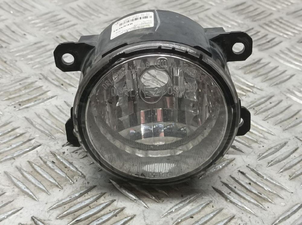 MERCEDES-BENZ Citan W415 (2012-2021) Front Left Fog Light 266006117R,89207254 23622780