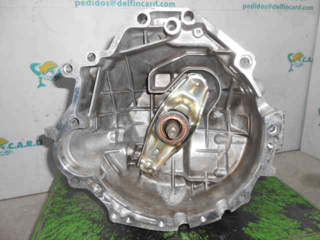 VOLKSWAGEN Passat B5 (1996-2005) Коробка передач DUK,08029 18483986